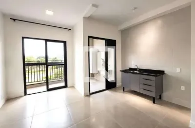 Apartamento com 2 quartos para alugar na Rua Professor Luis Eulalio de Bueno Vidigal, Centro, Osasco