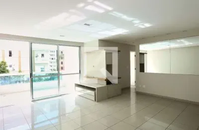 Apartamento para Aluguel - Lourdes, 2 Quartos,  95 m² - Belo Horizonte