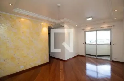 Apartamento para Aluguel - Centro, 3 Quartos,  84 m² - Guarulhos