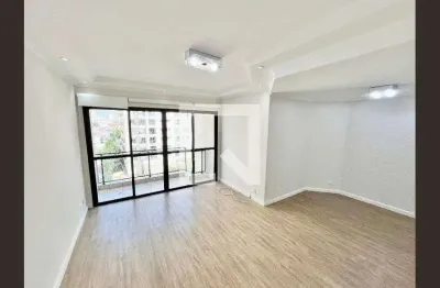 Apartamento para Aluguel - Santana, 4 Quartos,  90 m² - São Paulo