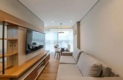 Apartamento para Aluguel - Consolação, 2 Quartos,  46 m² - São Paulo