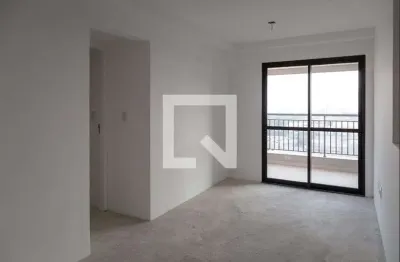 Apartamento para Aluguel - Vila Augusta, 2 Quartos,  61 m² - Guarulhos