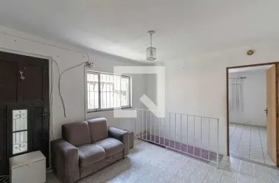 Casa para Aluguel - Vila Nhocuné, 4 Quartos,  150 m² - São Paulo