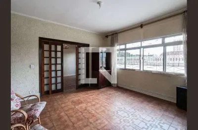 Casa para Aluguel - Freguesia do Ó, 4 Quartos,  204 m² - São Paulo