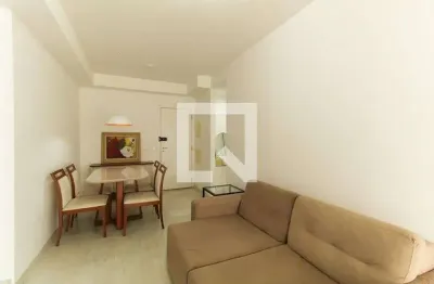 Apartamento para Aluguel - Jardim Anália Franco, 1 Quarto,  50 m² - São Paulo