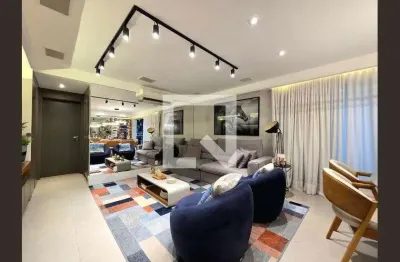 Apartamento para Aluguel - Vila Olímpia, 2 Quartos,  129 m² - São Paulo