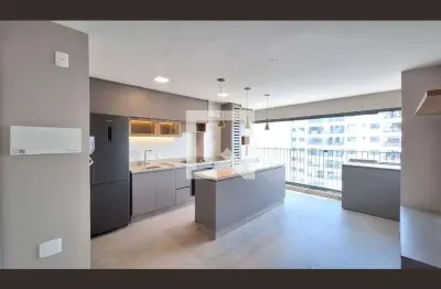 Apartamento para Aluguel - Vila Leopoldina, 2 Quartos,  55 m² - São Paulo