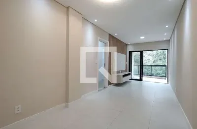 Apartamento para Aluguel - Freguesia , 2 Quartos,  85 m² - Rio de Janeiro