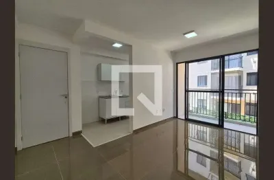 Apartamento para Aluguel - Recreio, 2 Quartos,  56 m² - Rio de Janeiro