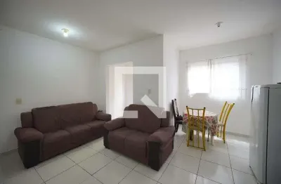 Apartamento para Aluguel - Ingleses, 2 Quartos,  70 m² - Florianópolis
