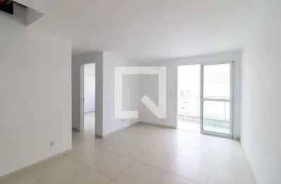 Cobertura para Aluguel - Vila Valqueire, 2 Quartos,  130 m² - Rio de Janeiro
