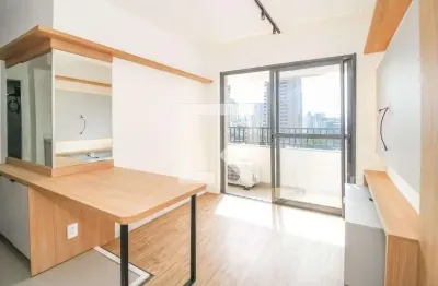 Apartamento para Aluguel - Perdizes, 2 Quartos,  39 m² - São Paulo