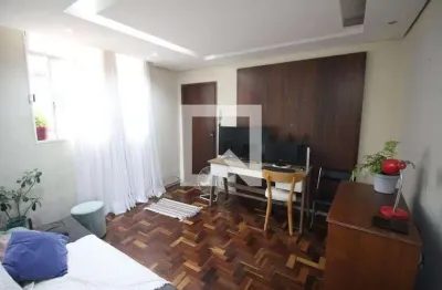 Apartamento para Aluguel - Flamengo, 2 Quartos,  90 m² - Contagem