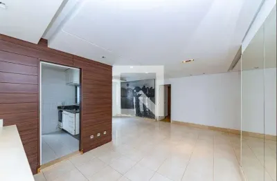 Apartamento para Aluguel - Vila da Serra, 3 Quartos,  96 m² - Nova Lima