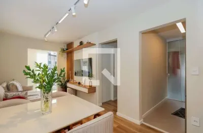 Apartamento para Aluguel - Panamby, 1 Quarto,  42 m² - São Paulo