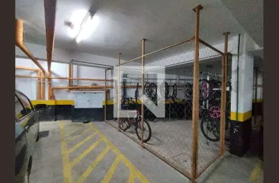 Apartamento para Aluguel - Vila das Mercês, 2 Quartos,  50 m² - São Paulo