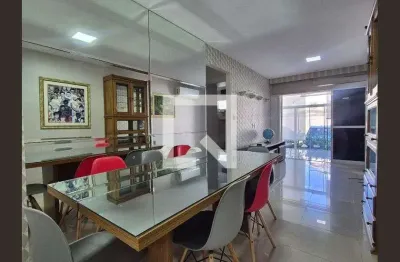 Apartamento para Aluguel - Recreio, 3 Quartos,  80 m² - Rio de Janeiro