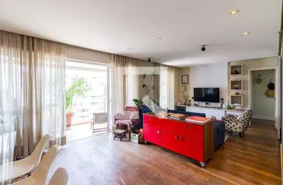 Apartamento para Aluguel - Panamby, 2 Quartos,  108 m² - São Paulo