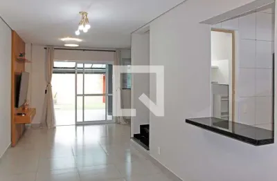 Casa / Sobrado em Condomínio para Aluguel - Pinheirinho, 3 Quartos,  117 m² - Vinhedo