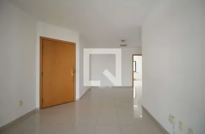 Apartamento para Aluguel - Portal do Morumbi, 3 Quartos,  110 m² - São Paulo