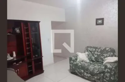 Casa para Aluguel - Vila Nova Curuca, 2 Quartos,  186 m² - São Paulo