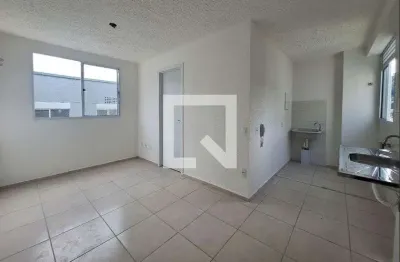 Apartamento para Aluguel - Engenho do Mato, 2 Quartos,  37 m² - Niterói