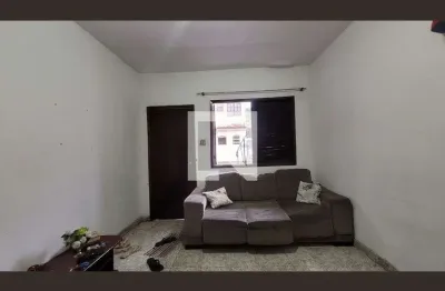 Casa para Aluguel - Cascadura, 2 Quartos,  65 m² - Rio de Janeiro