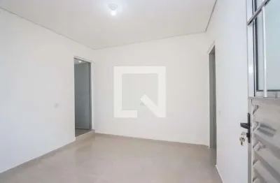 Casa com 1 quarto para alugar na Rua Campos Elísios, Jardim Olinda, São Paulo