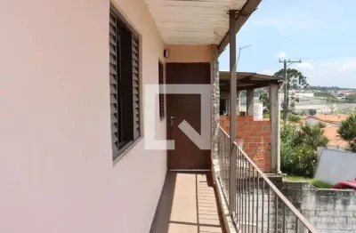 Apartamento para Aluguel - Parque Mirante da Mata, 2 Quartos,  37 m² - Cotia