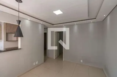 Apartamento para Aluguel - Jardim Primavera, 2 Quartos,  45 m² - Sumaré