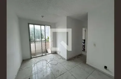 Apartamento para Aluguel - Paiol de Pólvora, 2 Quartos,  55 m² - Nilópolis