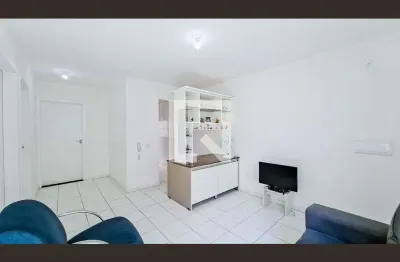 Apartamento para Aluguel - Jardim Cumbica, 2 Quartos,  50 m² - Guarulhos