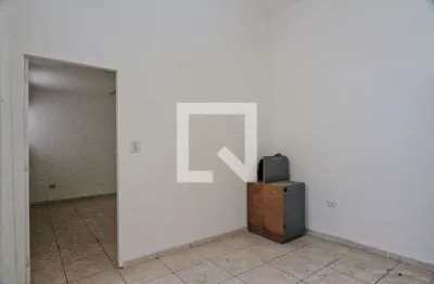 Kitnet / Stúdio para Aluguel - Jardim Marisa, 1 Quarto,  45 m² - São Paulo