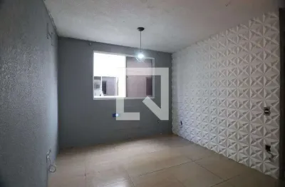 Apartamento para Aluguel - Bairro Fátima, 2 Quartos,  35 m² - Canoas