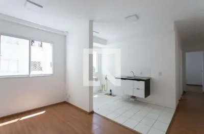 Apartamento para Aluguel - José Bonifácio, 2 Quartos,  45 m² - São Paulo