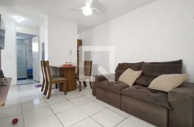 Apartamento para Aluguel - Anil, 2 Quartos,  52 m² - Rio de Janeiro