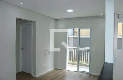 Apartamento para Aluguel - Jardim Colibri II, 2 Quartos,  48 m² - Cotia
