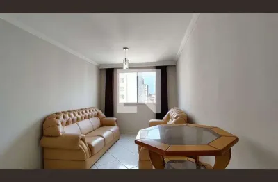 Apartamento para Aluguel - Vila Penteado, 2 Quartos,  50 m² - São Paulo
