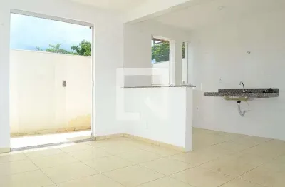 Apartamento para Aluguel - Dom Silvério, 2 Quartos,  62 m² - Belo Horizonte