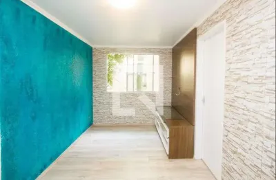 Apartamento para Aluguel - Jardim Germânia, 3 Quartos,  49 m² - São Paulo