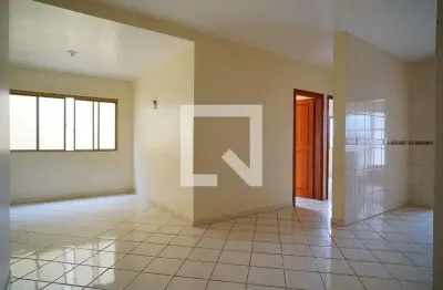 Apartamento para Aluguel - Rubem Berta, 2 Quartos,  60 m² - Porto Alegre