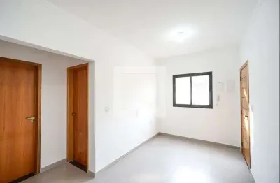 Apartamento para Aluguel - Vila Esperança, 2 Quartos,  47 m² - São Paulo