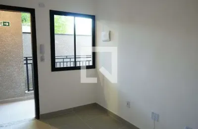 Apartamento para Aluguel - Penha de França, 2 Quartos,  40 m² - São Paulo