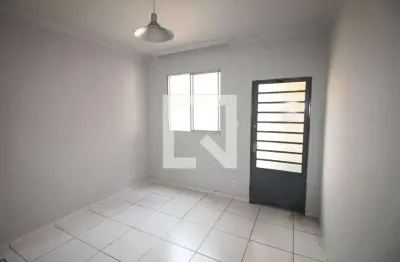 Apartamento para Aluguel - Flamengo, 2 Quartos,  50 m² - Contagem