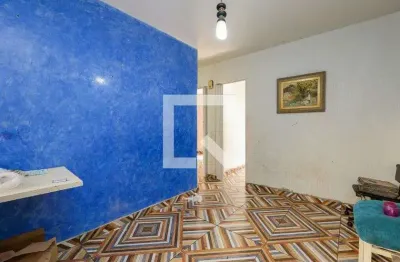 Apartamento para Aluguel - Raposo Tavares, 2 Quartos,  52 m² - São Paulo