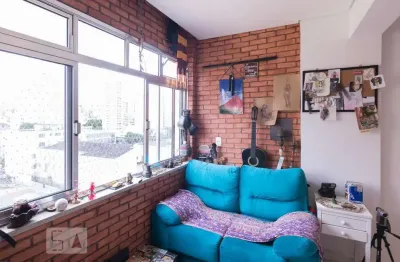 Apartamento para Aluguel - Campos Elíseos, 1 Quarto,  35 m² - São Paulo