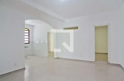 Casa para Aluguel - Jardim Marisa, 2 Quartos,  75 m² - São Paulo