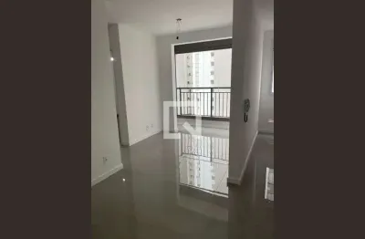 Apartamento para Aluguel - Parque Monte Alegre, 2 Quartos,  43 m² - Taboão da Serra