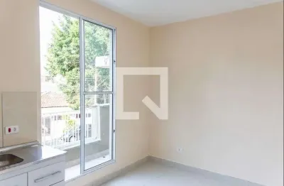 Kitnet / Stúdio para Aluguel - Vila Mariana, 1 Quarto,  15 m² - São Paulo