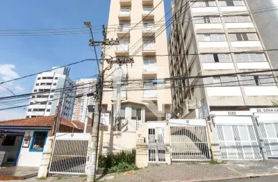Apartamento para Aluguel - Cambuí, 1 Quarto,  48 m² - Campinas